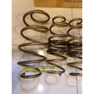 Honda HRV RU1 RU3 100% Original Tein H tech Lowered Coil Spring Sport