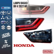 Lampu bagasi brv 2022 2023 2024 original scond no minus like new lampu mundur brv lampu bagasi brv l