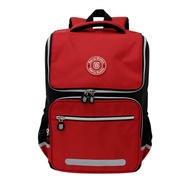 MC3 Barry Smith Schoolbag