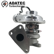 TF035 Turbo 14412AA420 Turbine for SUBARU Forester S Turbo 2004- EJ20 49135-04500