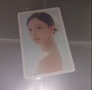 Twice小卡#twice4 日專卡拍手卡