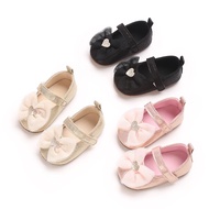 Baby girl princess shoes girl comfortable soft sole shoes baby toddler shoes