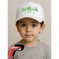 NU Nahdhatul Ulama Baseball Cap for Kids