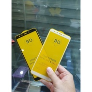 Xiaomi Mi A2 9D Tempered Glass (mi 6x) - Pk888