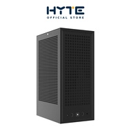 [HYTE Official Store] HYTE REVOLT 3 BLACK ITX CASE (Computer case / เคสคอมพิวเตอร์)