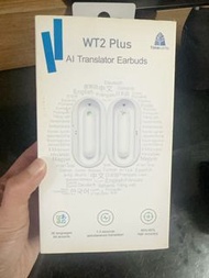 🩵翻譯耳機🩵