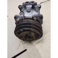 compressor.airkon.saga.iswara.sendan.used.orignal