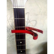 Acoustic guitar capo,,,Iron guitar capo,jogja guitar capo