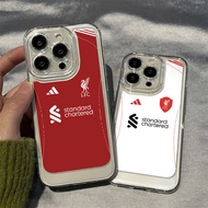 Football Star Club Case for Redmi Note 13 12 11 10 8 Pro Redmi 9 13C 10C 9A 9C 9T 10A Xiaomi 12 11 L