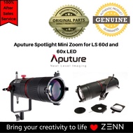 Aputure Spotlight Mini Zoom for LS 60d and 60x LED