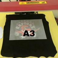 Silicone Sheet Silicone Paper Heat Resistant Paper A4 - A3 / 3G Jet Heat Resistant Liner Paper