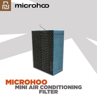 Mini AC Original - Filter - MH01(Z4H9) Tanpa Air Viral Terbaru Gratis Ongkir Murah Berdiri F7I1 Low 