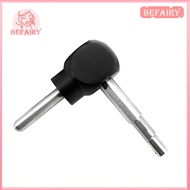Befairy Skate Wheel Bearing Puller 608 Disassemble Tool Maintenance Installation Compact Roller Skat