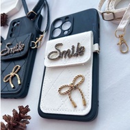 FH84 EQ24 softcase Tas for Xiaomi Redmi A1 A1+ A2 A3 4A 4 4X 5 5A 5+ 6 6A 7 7A 8 9 Prime 9A 9i 9C 9T