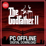 The Godfather 2 / The Godfather II The Game Jack of all Trades DLC + MULTi6 PC OFFLINE - Big Express