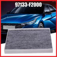 [my]Premium Cabin Air Filter For Hyundai Elantra Tucson New Model # 97133-F2000
