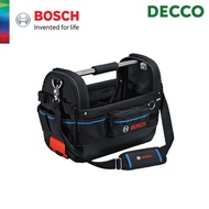 Decco BOSCH GWT 20 Professional Tool Bag - 1600A025L6