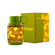 แท้💯 Armaf Odyssey Tyrant Limited EDP 100ML