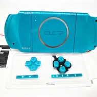 Taiwan Shipment PSP3000 Handheld Case Full PSP3000 PSP3000 Replacement Button Screw Accessories psp 