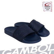 รองเท้าแตะสวม Gambol แกมโบล รุ่นคลาสิค GM42155 Size: 36-44 ขาว ดำ กรม ตาล เหลือง แดง น้ำเงิน