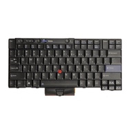 IBM Thinkpad T410 laptop keyboard