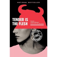 Tender Is the Flesh by Agustina Bazterrica