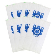 shitong Vacuum Cleaner Bags for Miele 3D GN COMPLETE C2 C3 S2 S5 S8 S5210 S5211 Dust Bag High Qualit