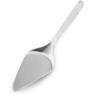 Sori Yanagi #1250 Cake Server, Made in Japan, Total Length 9.3 inches (23.5 cm), Stainless Steel 【Di