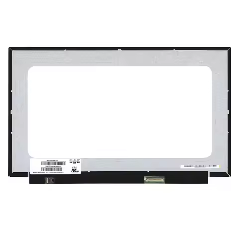 Touch Screen NV156FHM-T01 V8.0 NV156FHM T01 15.6 Inch Laptop LCD Panel Display Matrix 1920x1080 FHD 