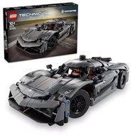 Lego 42173 Technic Koenigsegg Jesko Absolut Supersportwagen