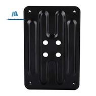 CPU Backplate Cooler, Cooling Backplate Computer Heatsink Backplate Bracket, Good Heat Dissipation,f
