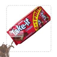 Delfi Take it 2F contains 6 economical packs