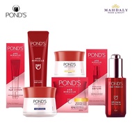 PONDS Age Miracle, Age Miracle Serum, Flawless Radience