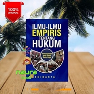 Empirical science about law