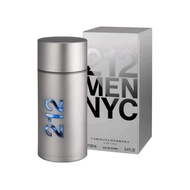 Ori CH 212 Men Nyc Edt 100ml For Men