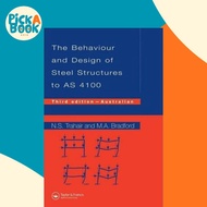 Behaviour and Design of Steel Structures to AS4100 : Australian, Third Edition by N. S. Trahair (UK 
