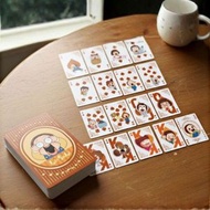 SHO-CHAN - 小燦 | |燦子 啤牌 撲克牌