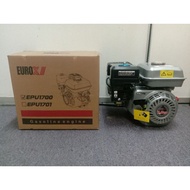 Eurox 7HP 4-Stroke Engine / Eurox 7HP Petrol Engine Only (Key Type / Thread Type 19mm)