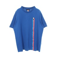 【สินค้ามือสอง】 หลุยส์ วิตตอง LOUIS VUITTON เสื้อยืดแขนสั้น 37th AMERICA'S CUP ปักโลโก้ America's Cup