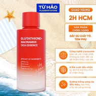 Angel's Liquid Glutathione Plus Niacinamide Cica Essence 150ml - Tu Hao