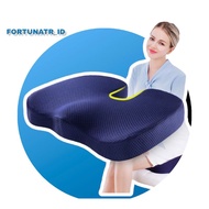[FI] Therapy And Comfortable Memory Foam Sitting Pillow