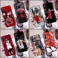 OPPO A5S A3S A12E A37 A39 A57 A7 2018 A59 F1S F3 F77 A83 A1K R9 R9S Anti-Drop 2T29 Derrick Rose Soft
