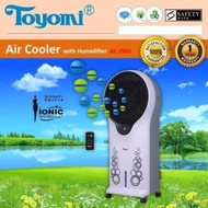 TOYOMI AC 2902 Air Cooler with Remote