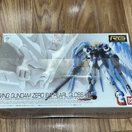 RG Wing Gundam Zero EW Pearl Gloss ver