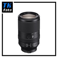 Sony FE 70-300mm F4.5-5.6 G OSS (SEL70300G)
