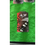 ALM camshaft EX5/Dream racing cam with rocker arm