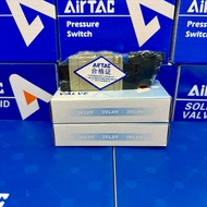 AirTAC Yadeke Genuine Product Ready Stock Solenoid Valve 7V11006B050 7V110-06/7V11006B200