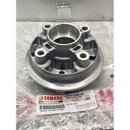 Hub Spocket Yamaha RXZ / 125Z / 125ZR Original💯 Hub