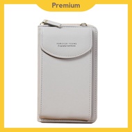 iFASHION 1118 Women High Quality 4ever Young Korean Sling Shoulder Crossbody Handphone Bag Wanita Be