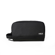 Túi phụ kiện golf cầm tay Hier Advantage Pouch Bag đựng bóp ví điện thoại vật dụng cá nhân